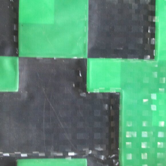 MINECRAFT BACKPACK W/LUNCH PACK SET - Picture 13 of 16